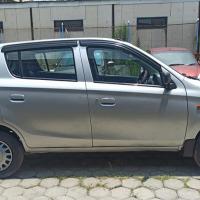 Suzuki ALTO LX 2013