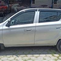 Suzuki ALTO LX 2013 - 6