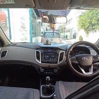 Hyundai Creta SX 2019 - 6