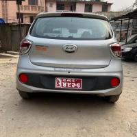 Grand i10 2018 full option