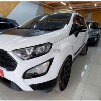 Ford Ecosports Thunder 2020