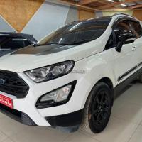 Ford Ecosports Thunder 2020