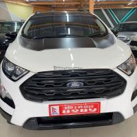 Ford Ecosports Thunder 2020 - 7