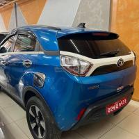 Tata Nexon 2021 xz+ - 7