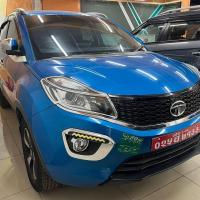 Tata Nexon 2021 xz+ - 8