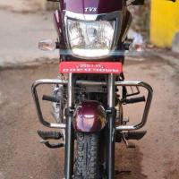 Tvs readon bike 125