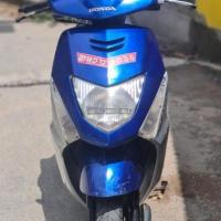 Honda Dio