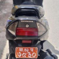 Honda Dio