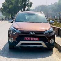 Hyundai i20 Active S 2018