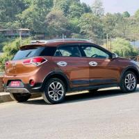 Hyundai i20 Active S 2018