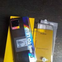 Realme 8 6 128 with box