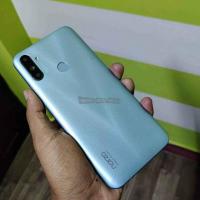 Realme narzo 20a