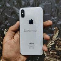 Iphone x 64gb with box only