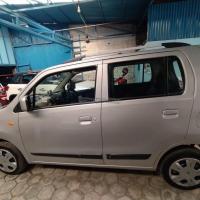 WAGONR VXI 2015