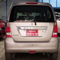 WAGONR VXI 2015