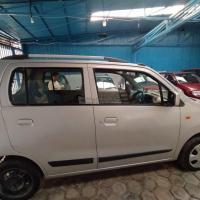 WAGONR VXI 2015 - 6