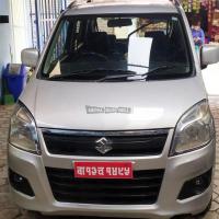 WAGONR VXI 2015 - 7