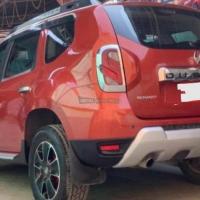 Renault Duster RXZ DCI 2016