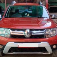 Renault Duster RXZ DCI 2016