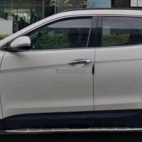 Hyundai Santa FE GLS diseal 2016