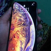 iPhone Xs Max 64gb