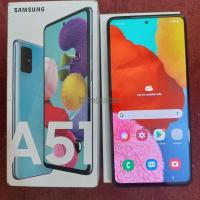 Galaxy A51