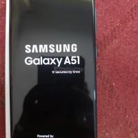 Galaxy A51 - 4