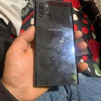 Samsung note 10 plus