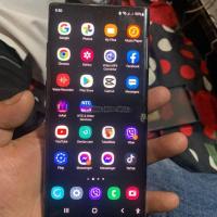 Samsung note 10 plus