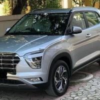 Creta sx 2021