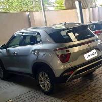 Creta sx 2021