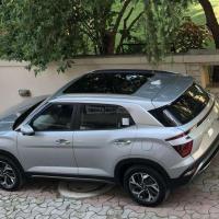 Creta sx 2021