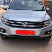 VOLKSWAGEN TIGUAN 2014