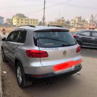 VOLKSWAGEN TIGUAN 2014