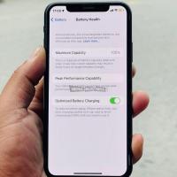 Iphone x on sell