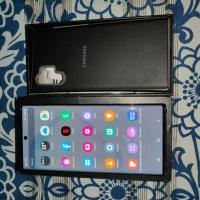 Note 10 plus on sell