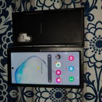 Note 10 plus on sell