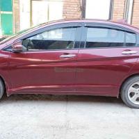 HONDA CITY 2014