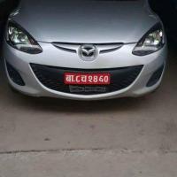 Mazda 2 2010