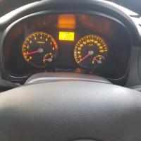 Kia Rio 2008