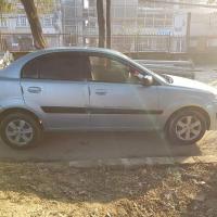 Kia Rio 2008 - 6