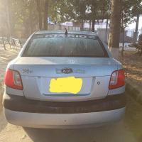 Kia Rio 2008 - 10