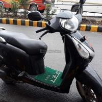 Aviator Honda Scooty 55 Lot On Sale