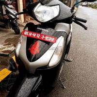 Aviator Honda Scooty 55 Lot On Sale