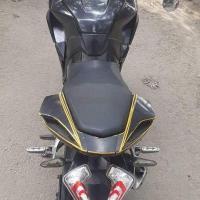 RS Bajaj 200 Cc Lot 70 - 6