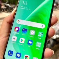 OPPO A74 (5G)