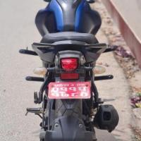 Yamaha FZS