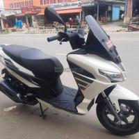 Aprilla szr 160 fi n abs