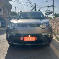 mahindra kuv 100 k8 