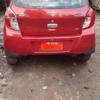 Celerio vxi 2016 model - 6